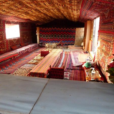 Bedouin Expedition Вади-Рам Экстерьер фото