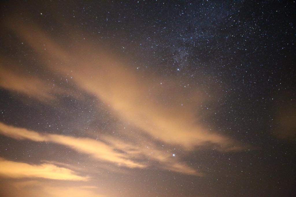 Bedouin Expedition Вади-Рам Экстерьер фото